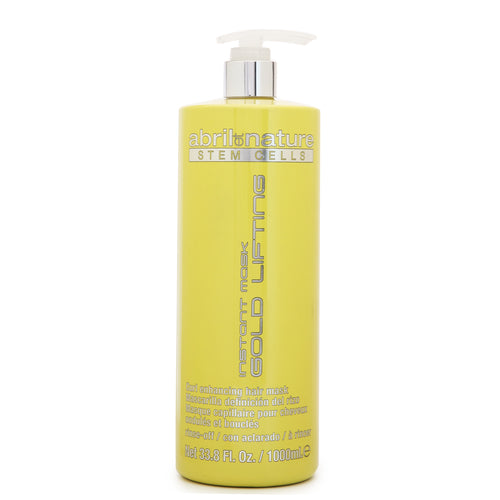 Abril-Nature-Stem-Cells-Gold-Lifting-Instant-Mask-1000ml-Curl338-Oz