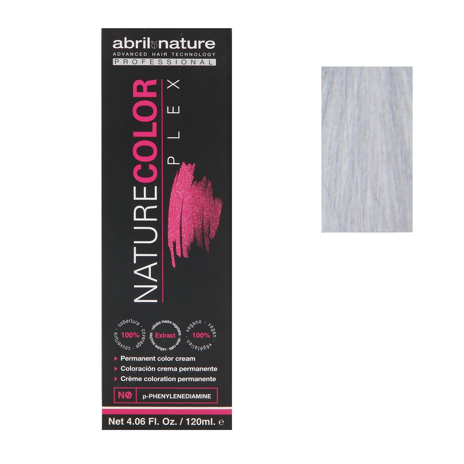 Abril-Nature-Plex-Color-128-Cold-Super-lightenerSilver405-Oz