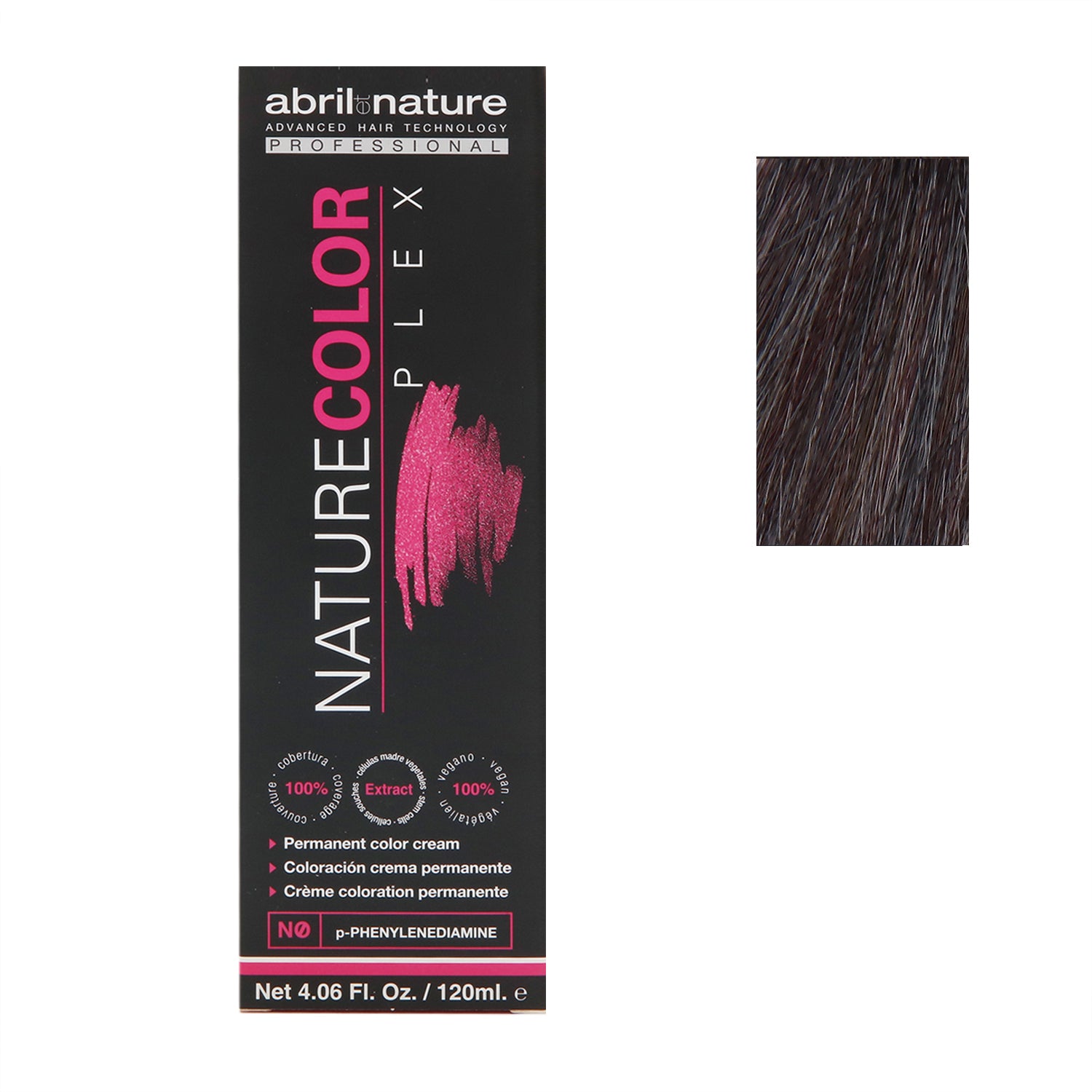 Abril-Nature-Plex-Color-51N-Ceniza-AshBlack405-Oz