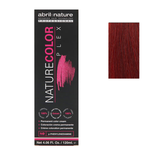 Abril-Nature-Plex-Color-560N-Rojo-RedBurgundy405-Oz