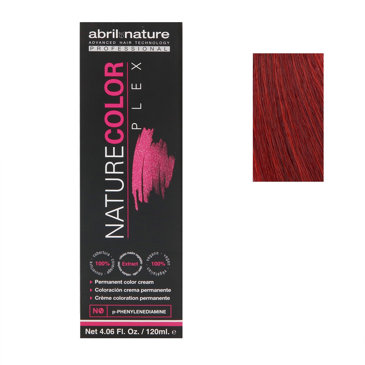 Abril-Nature-Plex-Color-660N-Rojo-RedPurple405-Oz