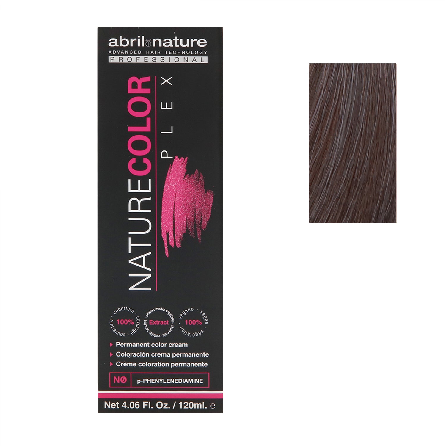Abril-Nature-Plex-Color-728-Iridescent-BlueBrown405-Oz