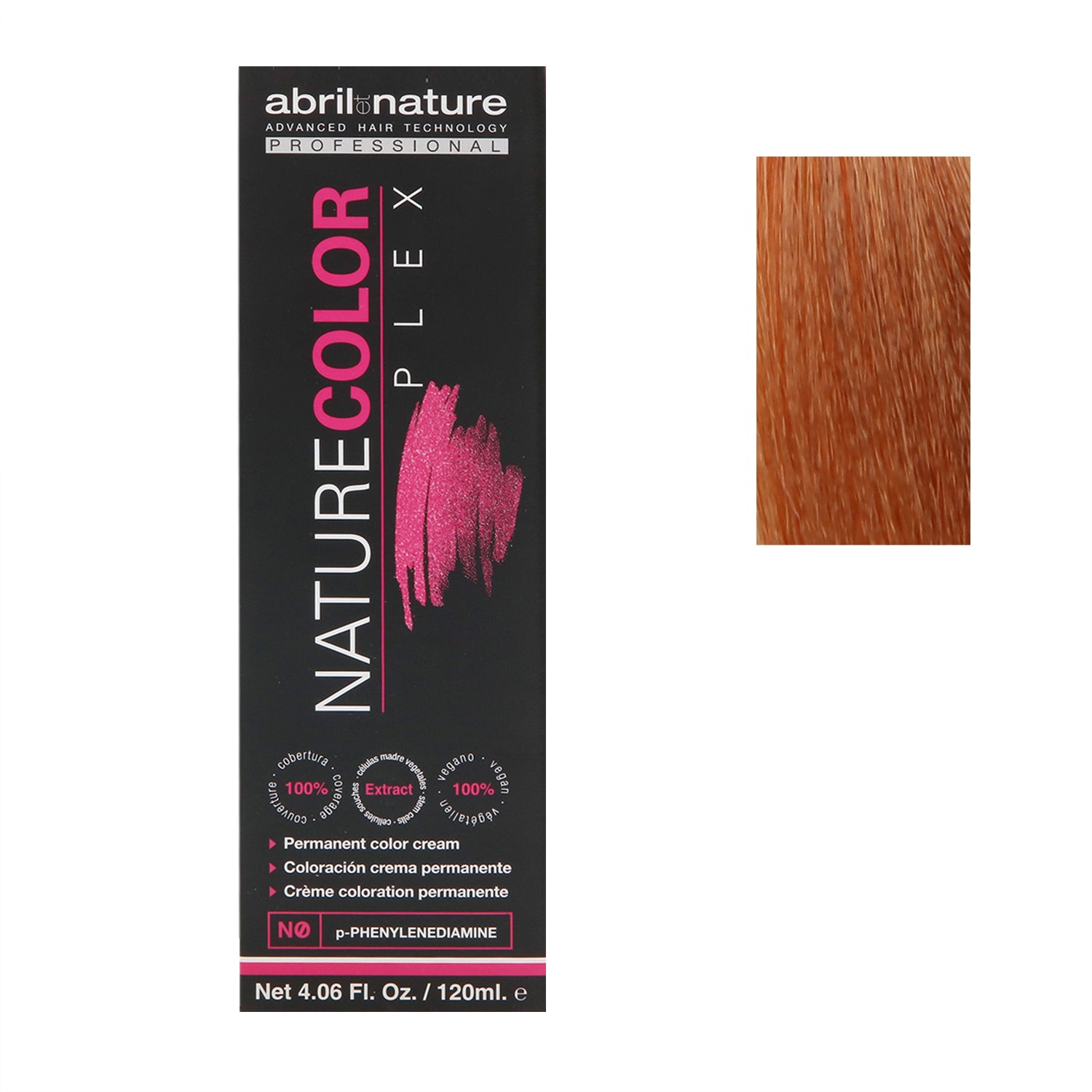 Abril-Nature-Plex-Color-804-Cobrizo-CopperBlonde405-Oz