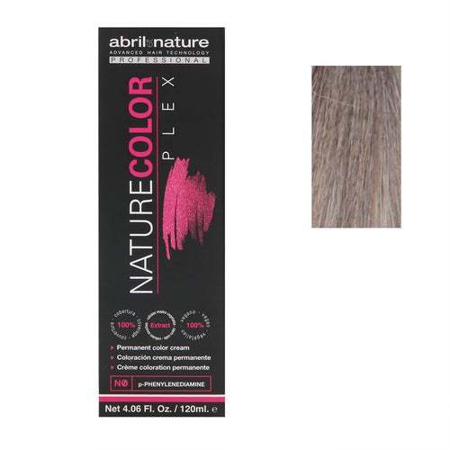 Abril-Nature-Plex-Color-91N-Ceniza-AshSilver405-Oz