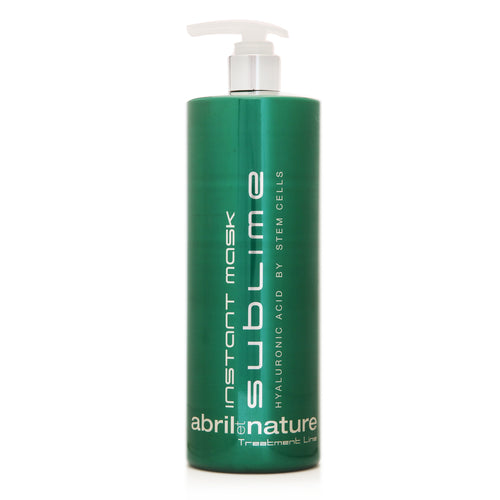 Abril-Nature-Stem-Cells-SubLime-Instant-Mask-1000ml338-Oz