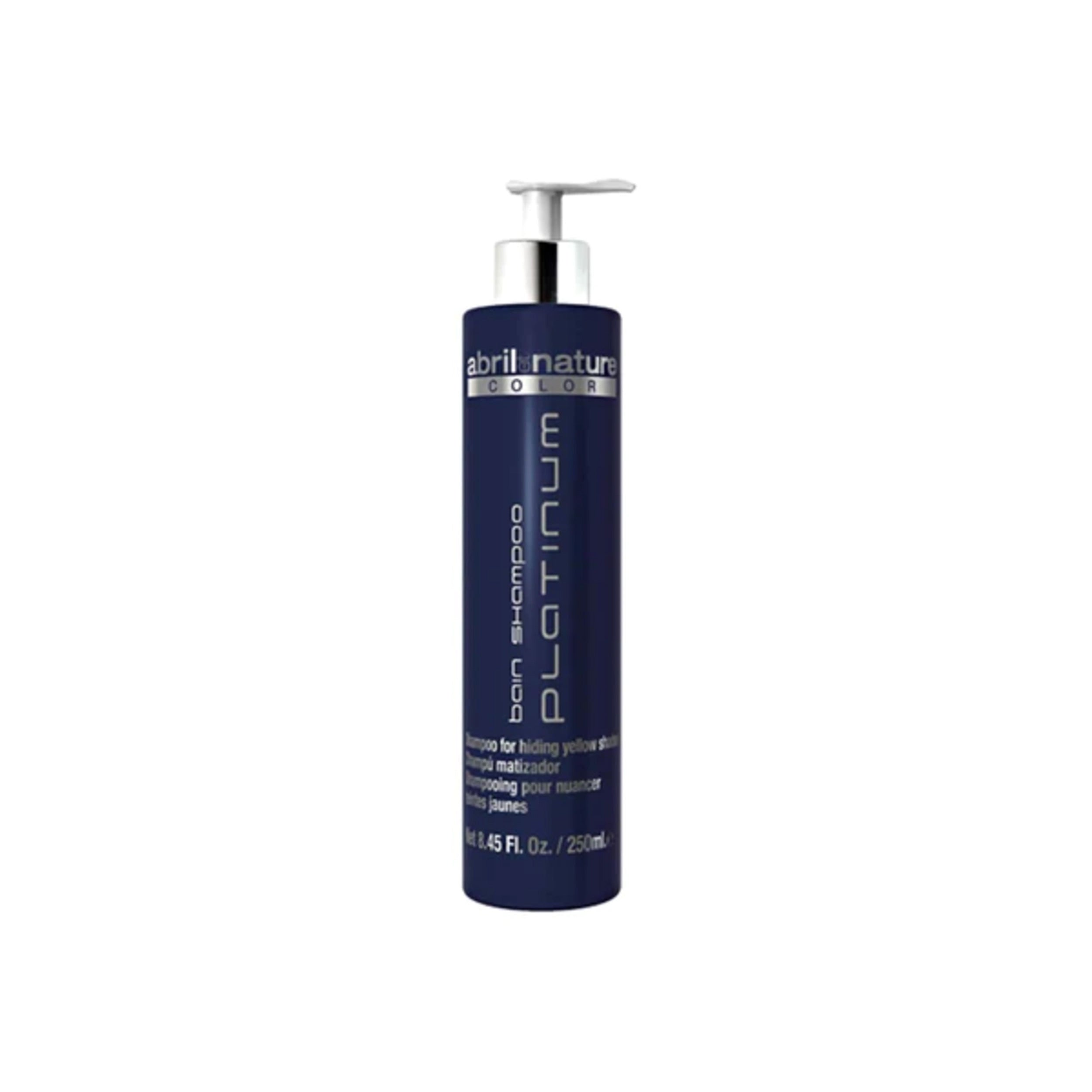 Abril-Nature-Platinum-Silver-Shampoo-250ml845-Oz
