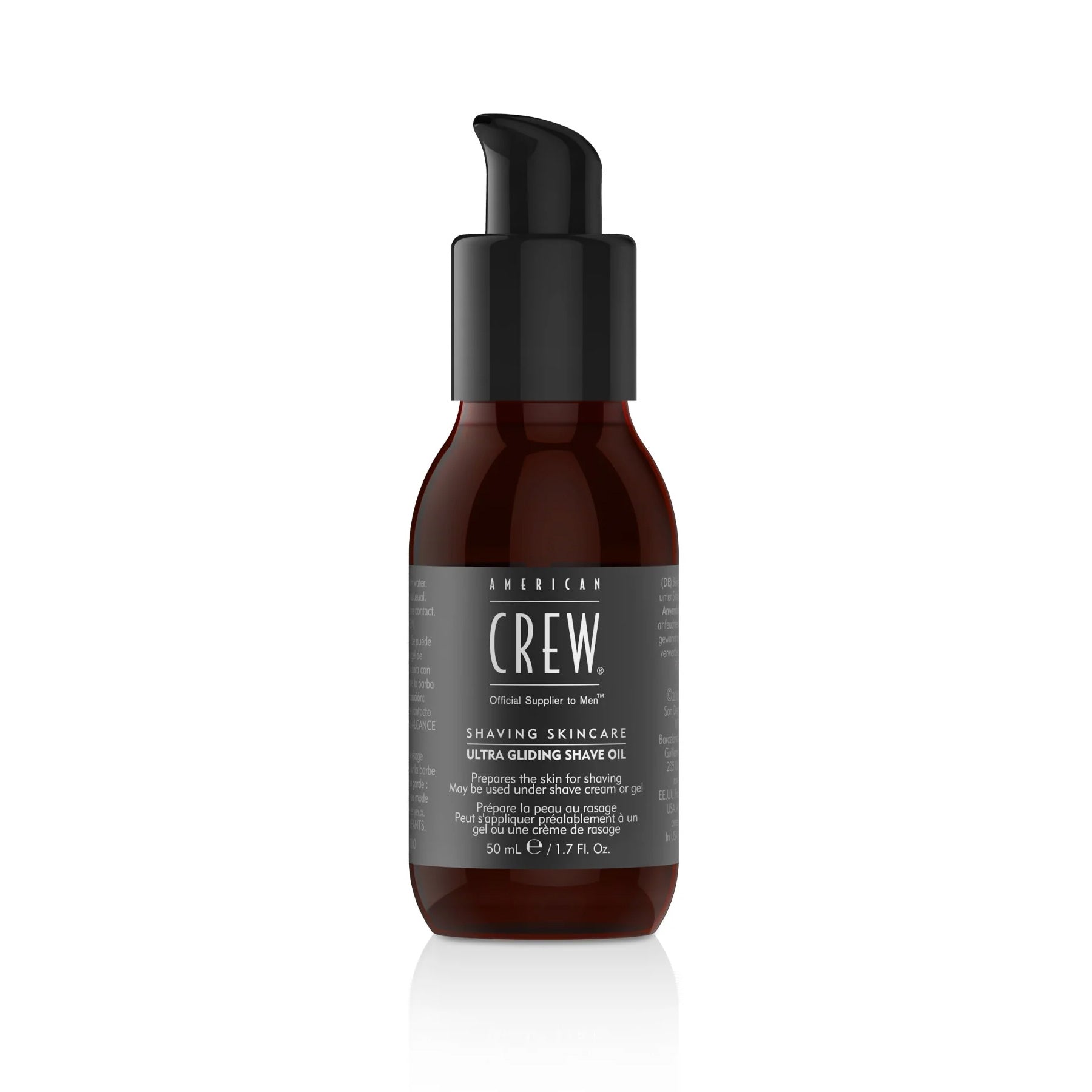 American-Crew-Mens-Crew-Shave-Ultra-Gliding-Oil-17-oz