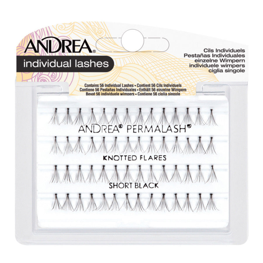Andrea-Permalash-Knotted-FlaresShort-Black-56-Lashes
