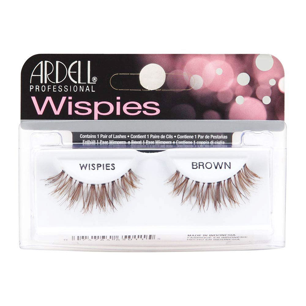 Ardell-Lashes-Wispies-Wispies-Brown