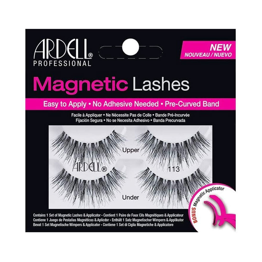 Ardell-Professional-Magnetic-Wispies-Double-Lashes-With-Applicator-113-Black