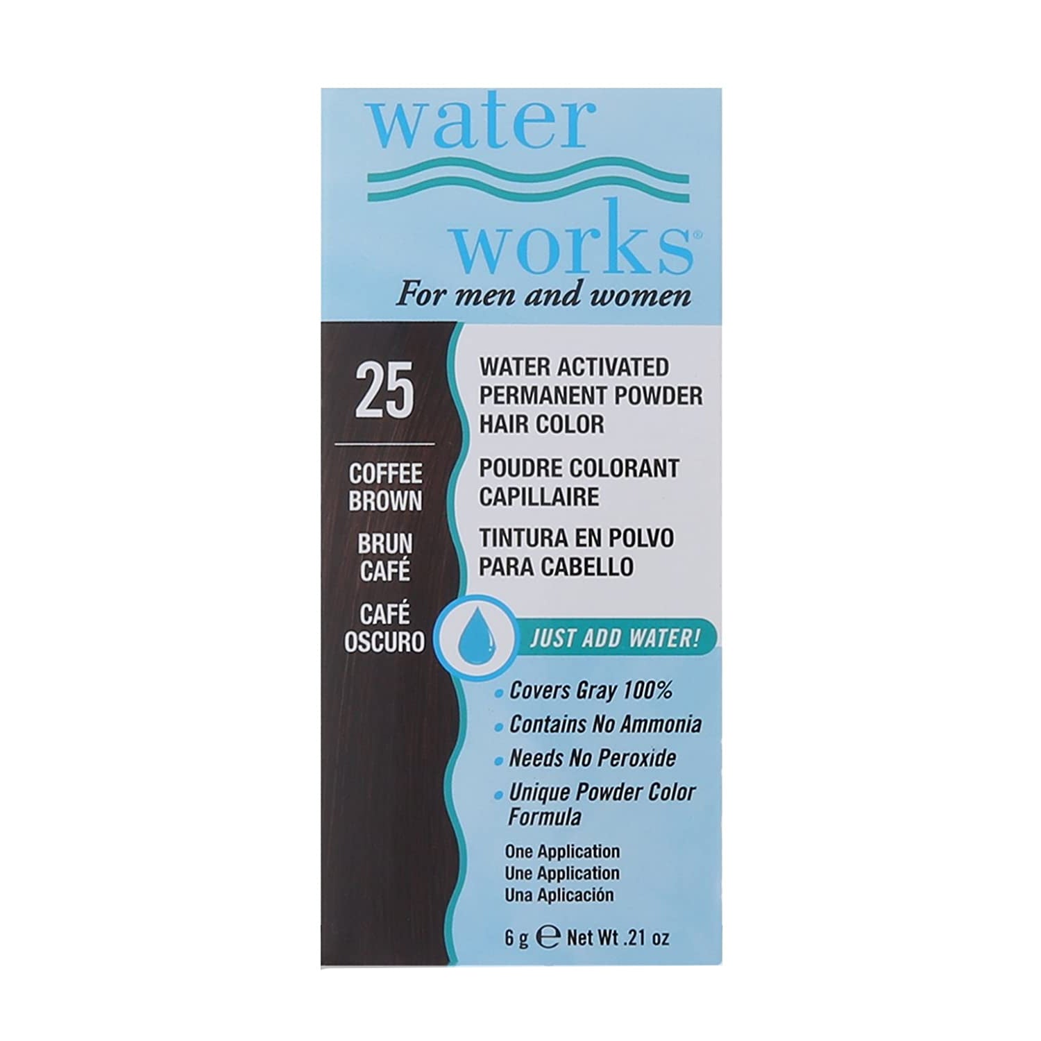 Water-Works-Hair-Color-25-Coffee-Brown-021-Oz