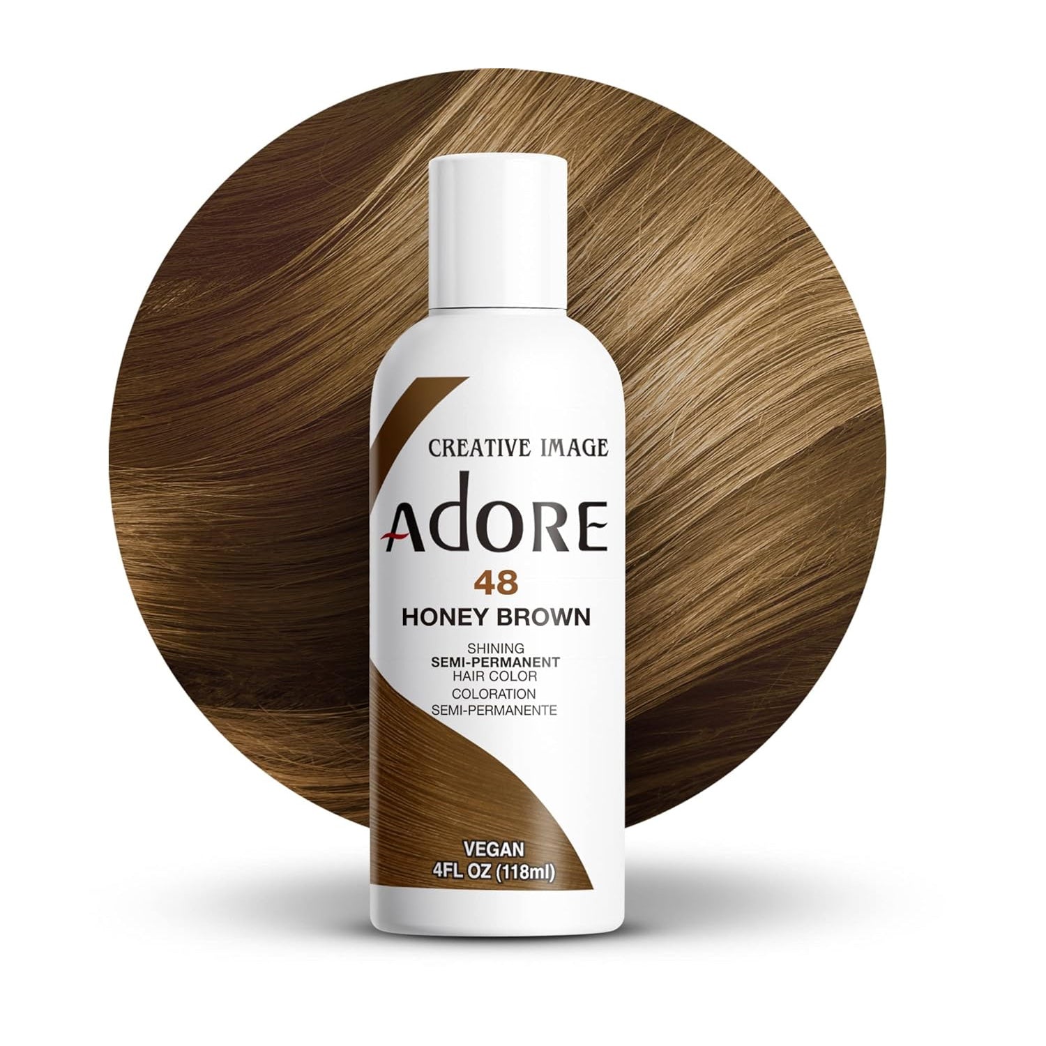 Adore-Semi-Permanent-Hair-ColorHoney-Brown48