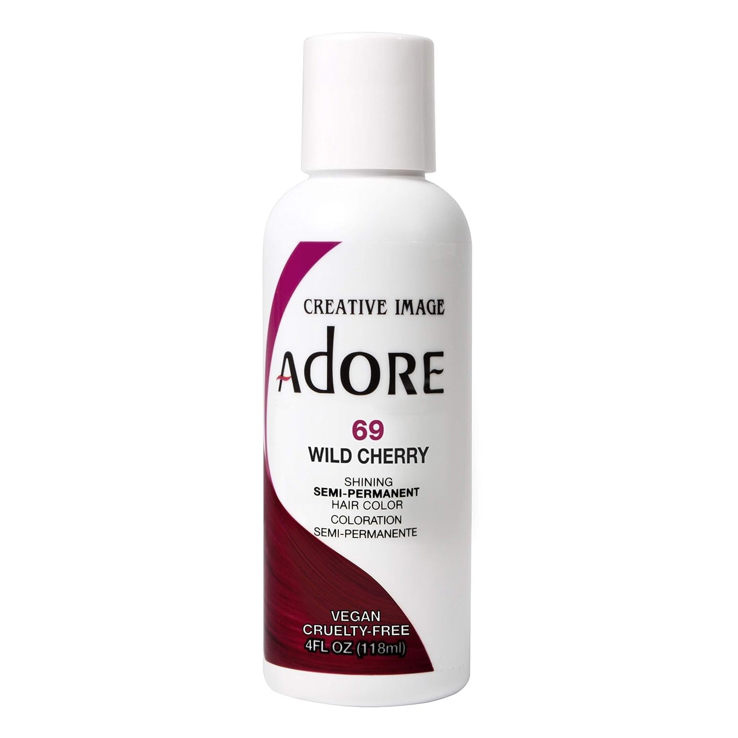 Adore-Semi-Permanent-Hair-ColorWild-Cherry69
