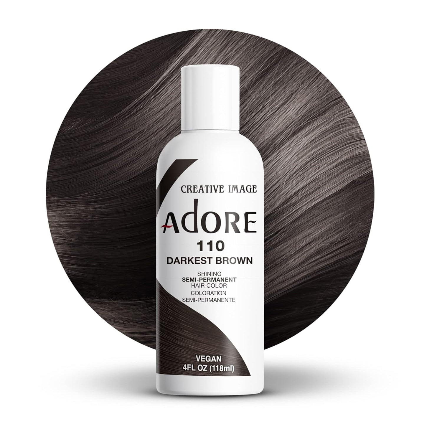 Adore-Semi-Permanent-Hair-ColorDarkest-Brown110