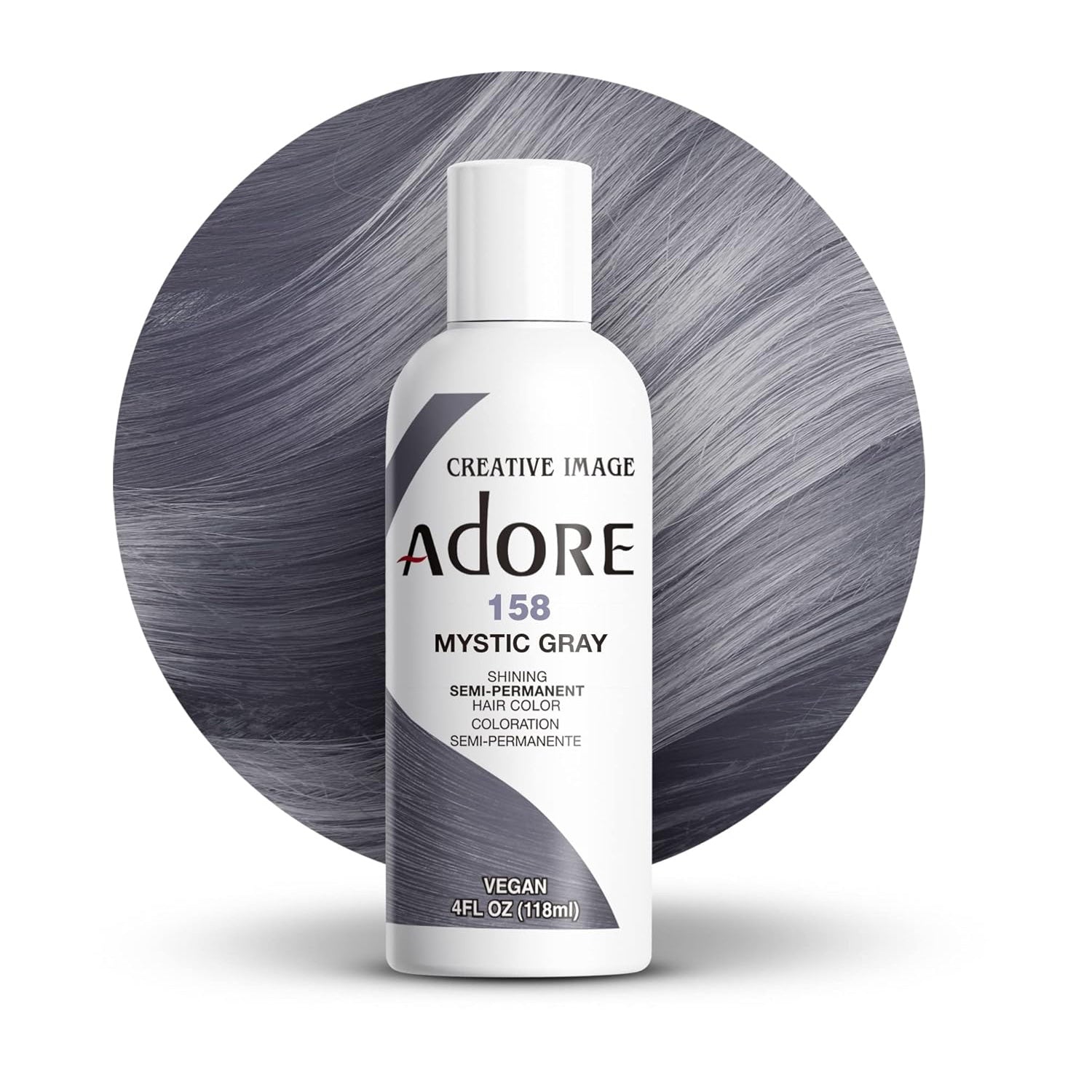 Adore-Semi-Permanent-Hair-ColorMystic-Gray158