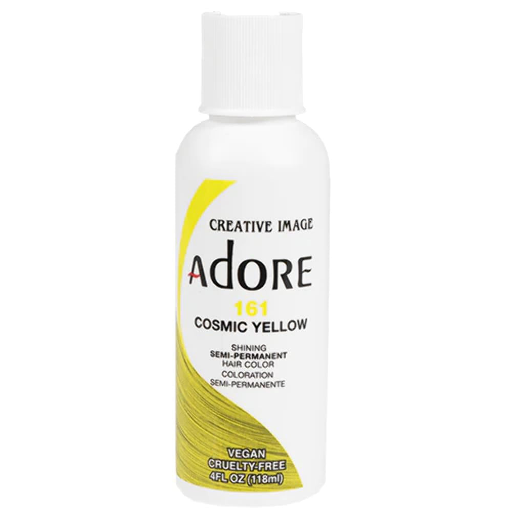Adore-Semi-Permanent-Hair-ColorCosmic-Yellow161