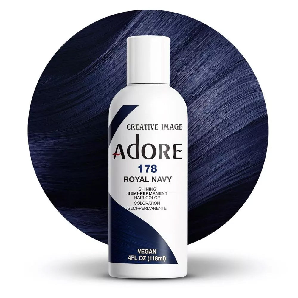 Adore-Semi-Permanent-Hair-ColorRoyal-Navy178