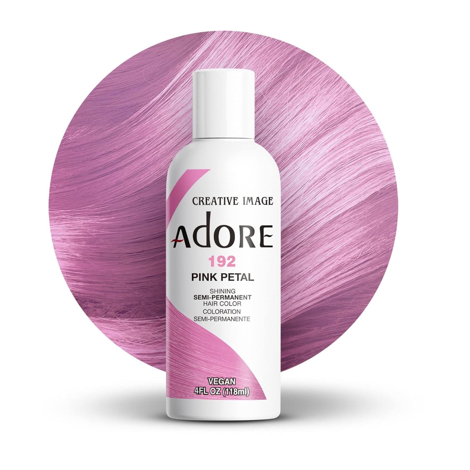 Adore-Semi-Permanent-Hair-ColorPink-Petal192