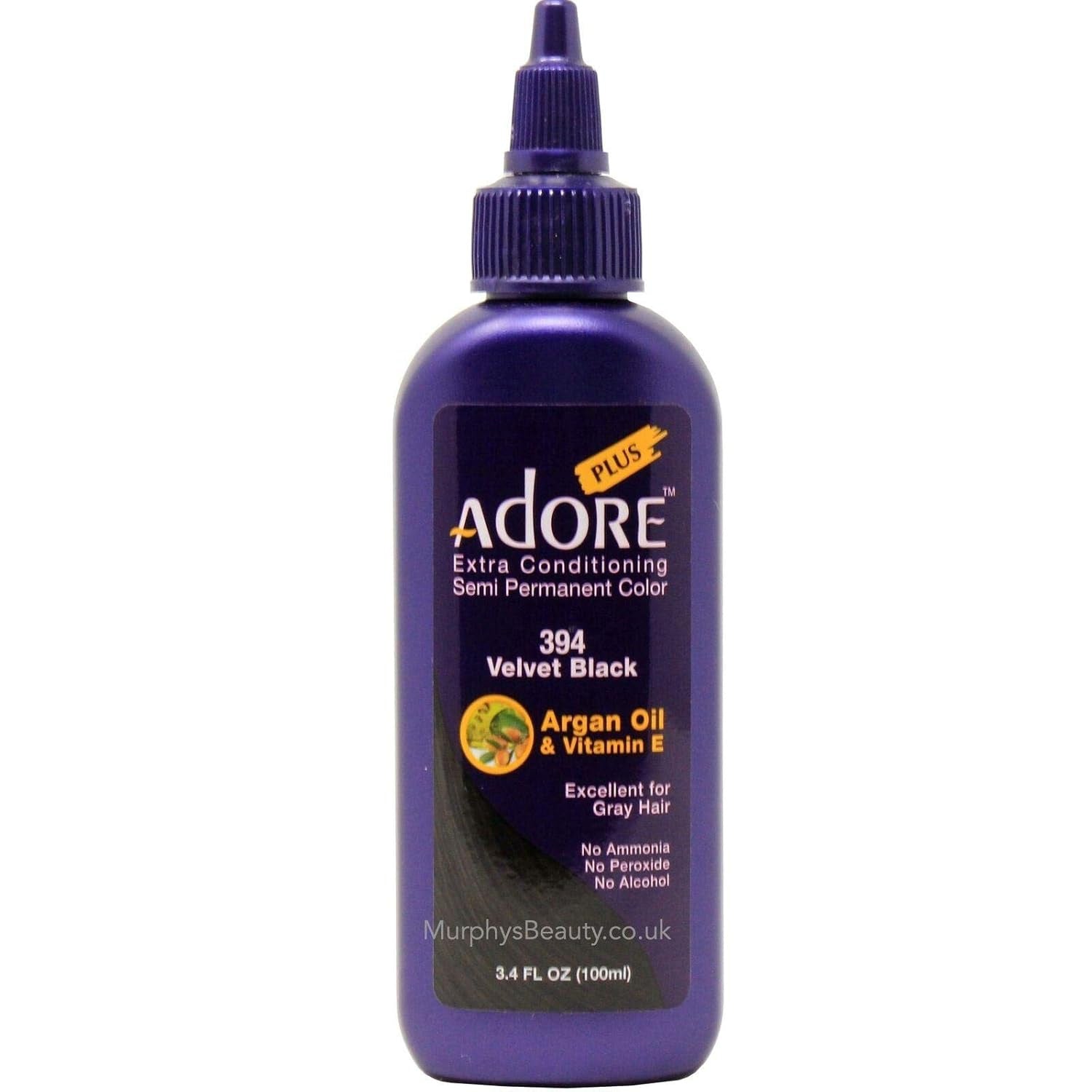 Adore-Plus-Semi-Permanent-Hair-ColorVelvet-Black394