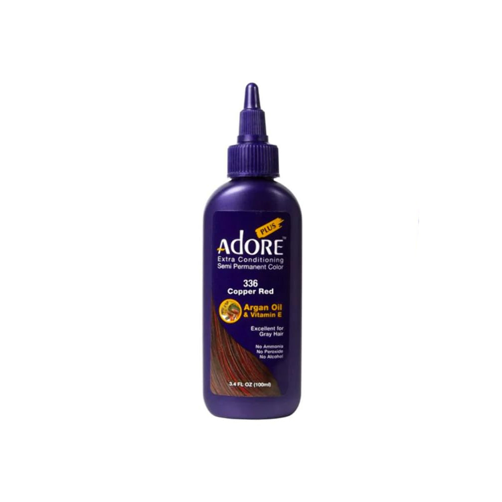 Adore-Plus-Semi-Permanent-Hair-ColorCopper-Red336