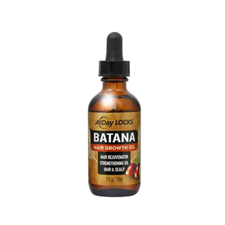 Allday Batana Hair Growth Oil 2 oz