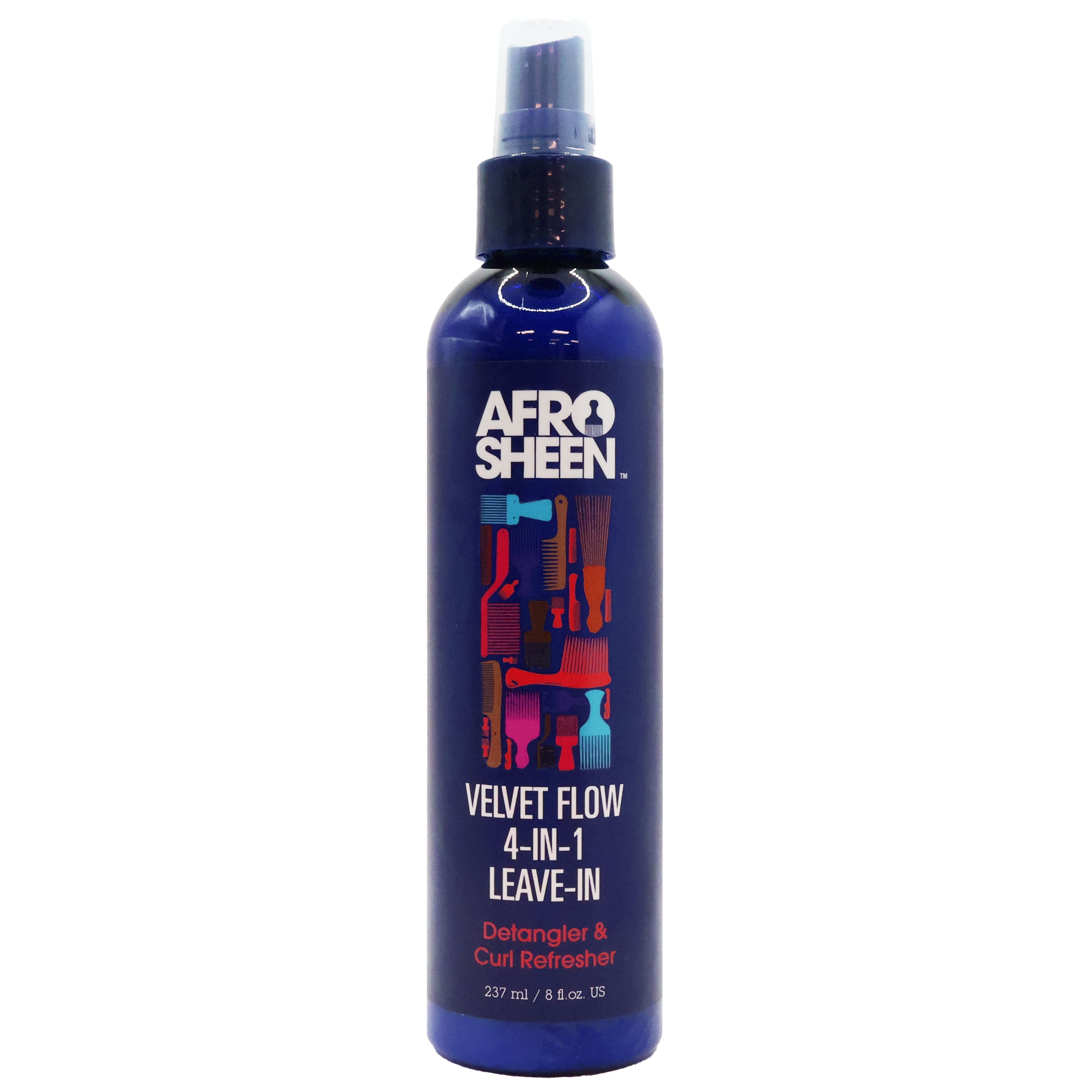 Afro-Sheen-Velvet-Flow-4-in-1-Leave-in-Hair-Detangler-and-Curl-Refresher-8-Oz