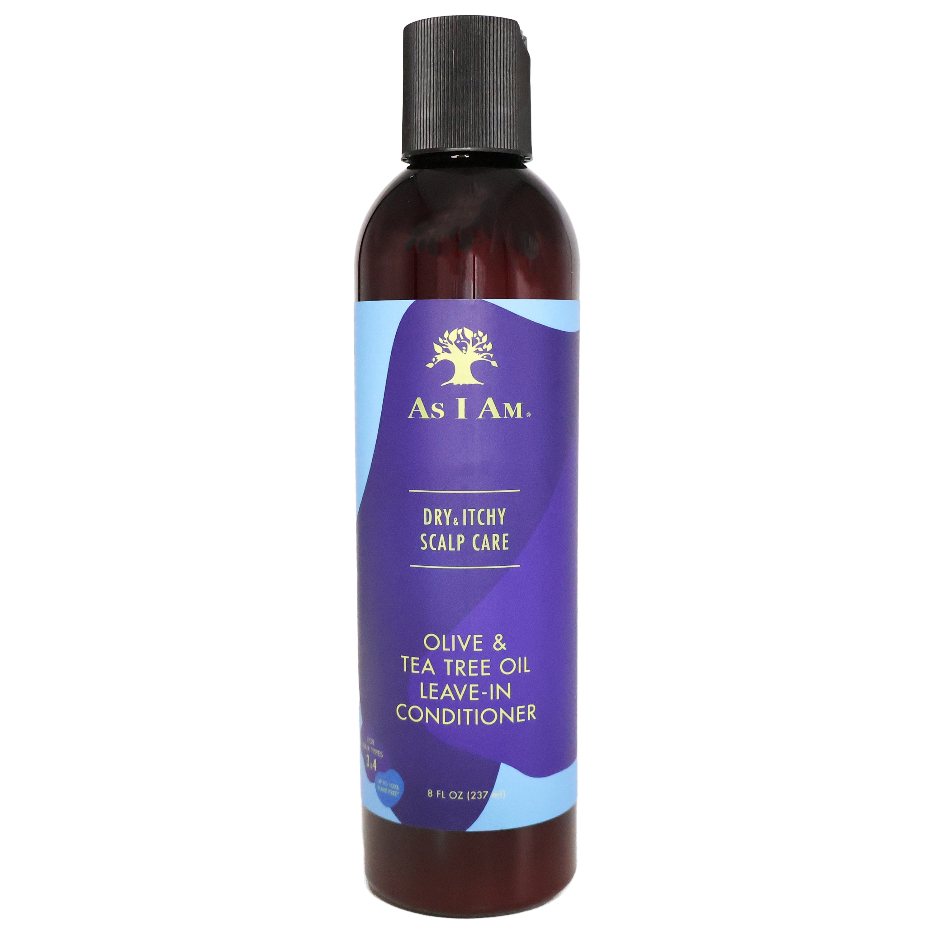 As-I-Am-Dry-Itchy-Scalp-Care-Olive-and-Tea-Tree-Oil-LeaveIn-Conditioner-8-Oz