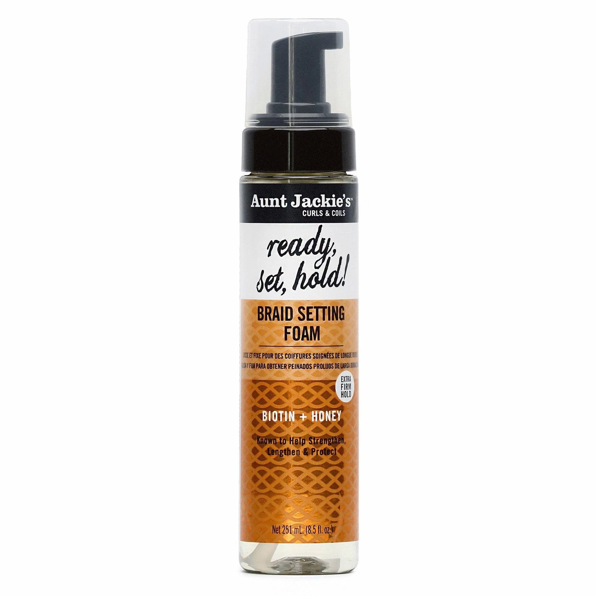 Aunt-Jackies-Biotin-Honey-Ready-Set-Hold-Braid-Setting-Foam-with-Extra-Firm-Hold-85-oz