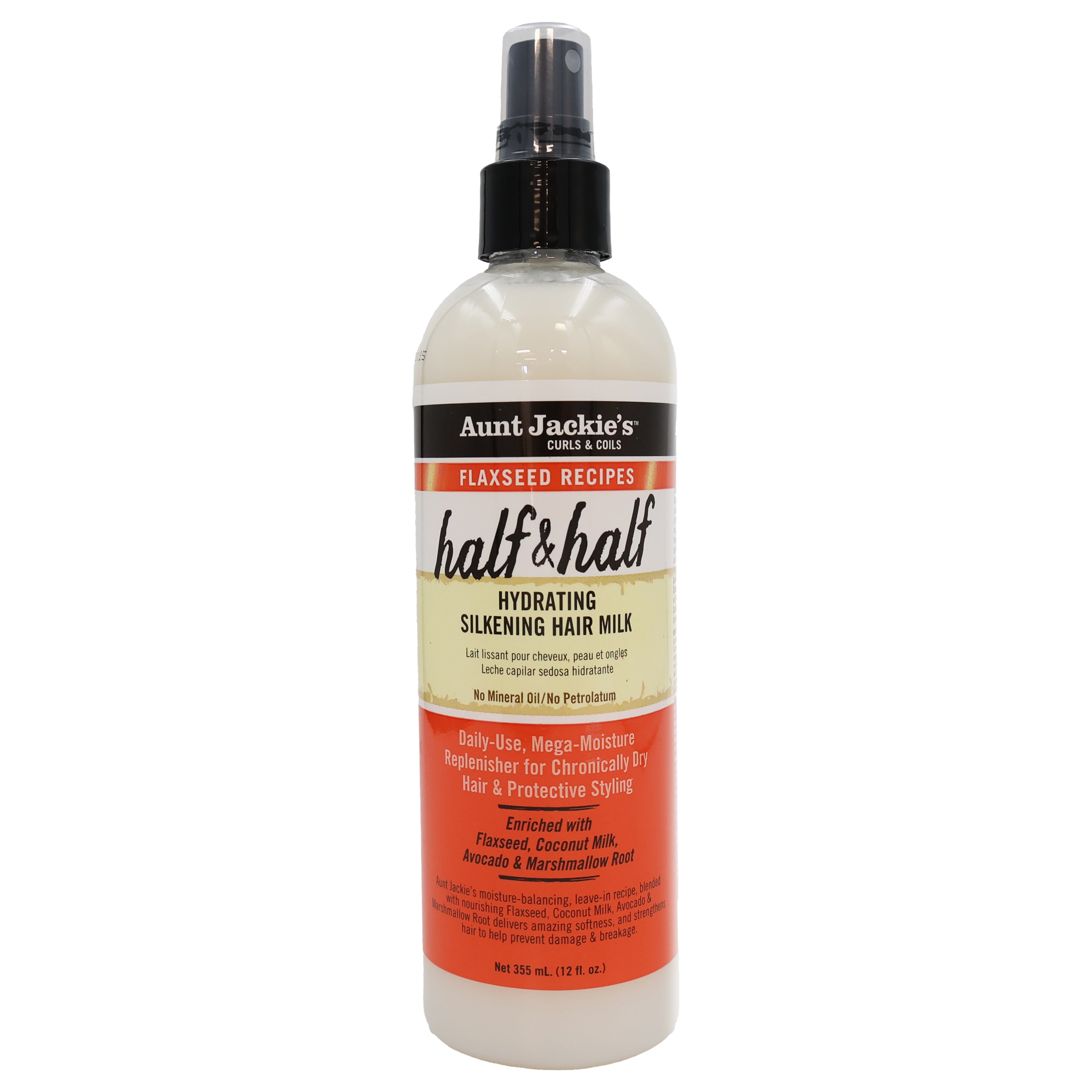 Aunt-Jackies-Half-Half-Hydrating-Silkening-Hair-Milk-12-Oz