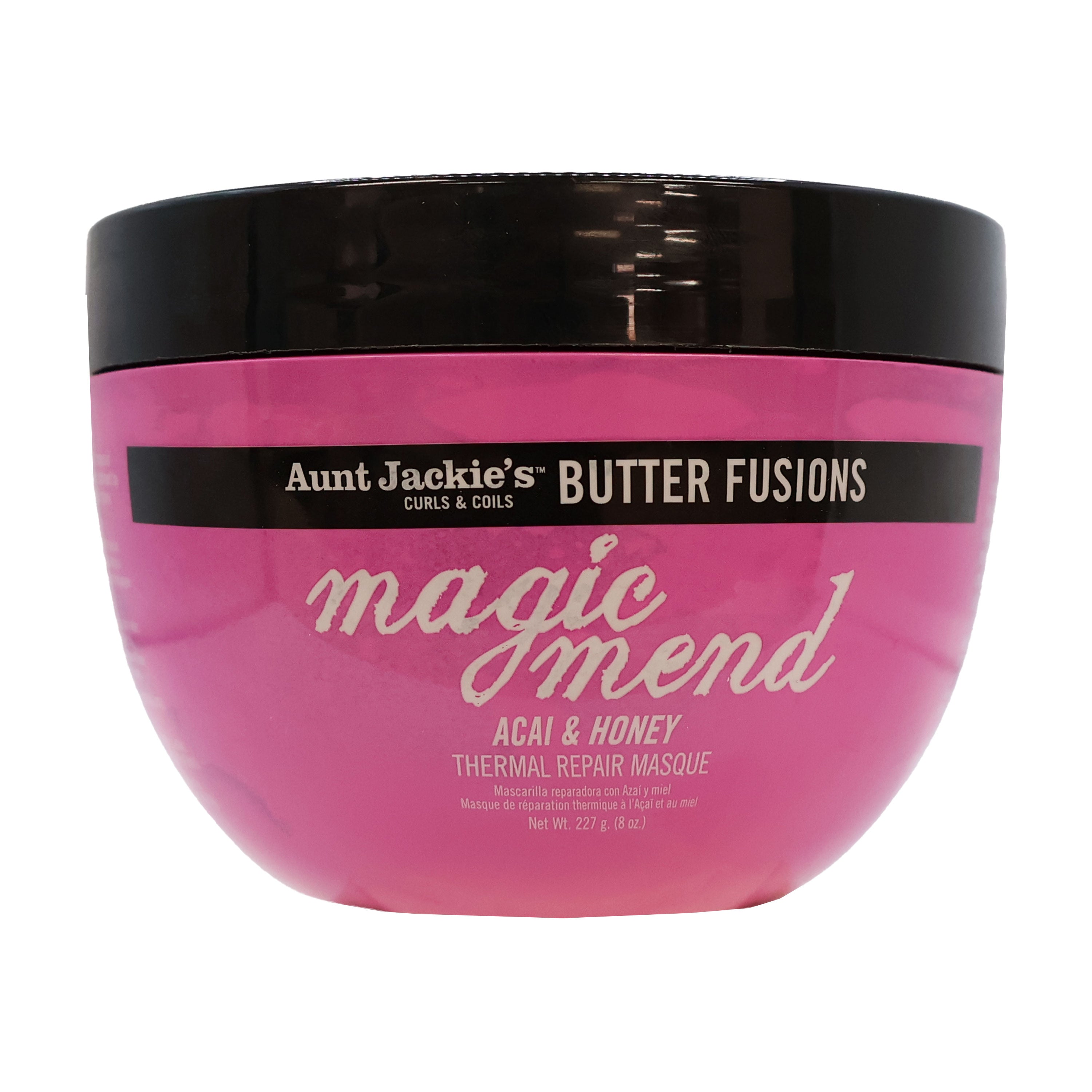 Aunt-Jackies-Butter-Fusions-Magic-Mend-Thermal-Repair-Hair-Masque-8-Oz