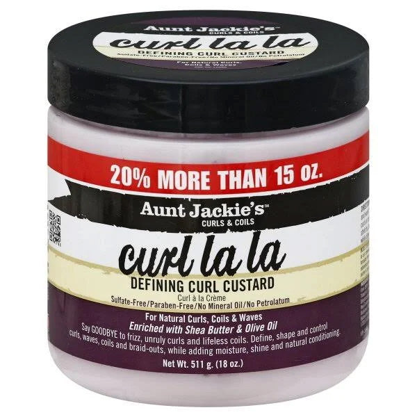 Aunt-Jackies-Curl-La-La-Defining-Curl-Custard-18-Oz