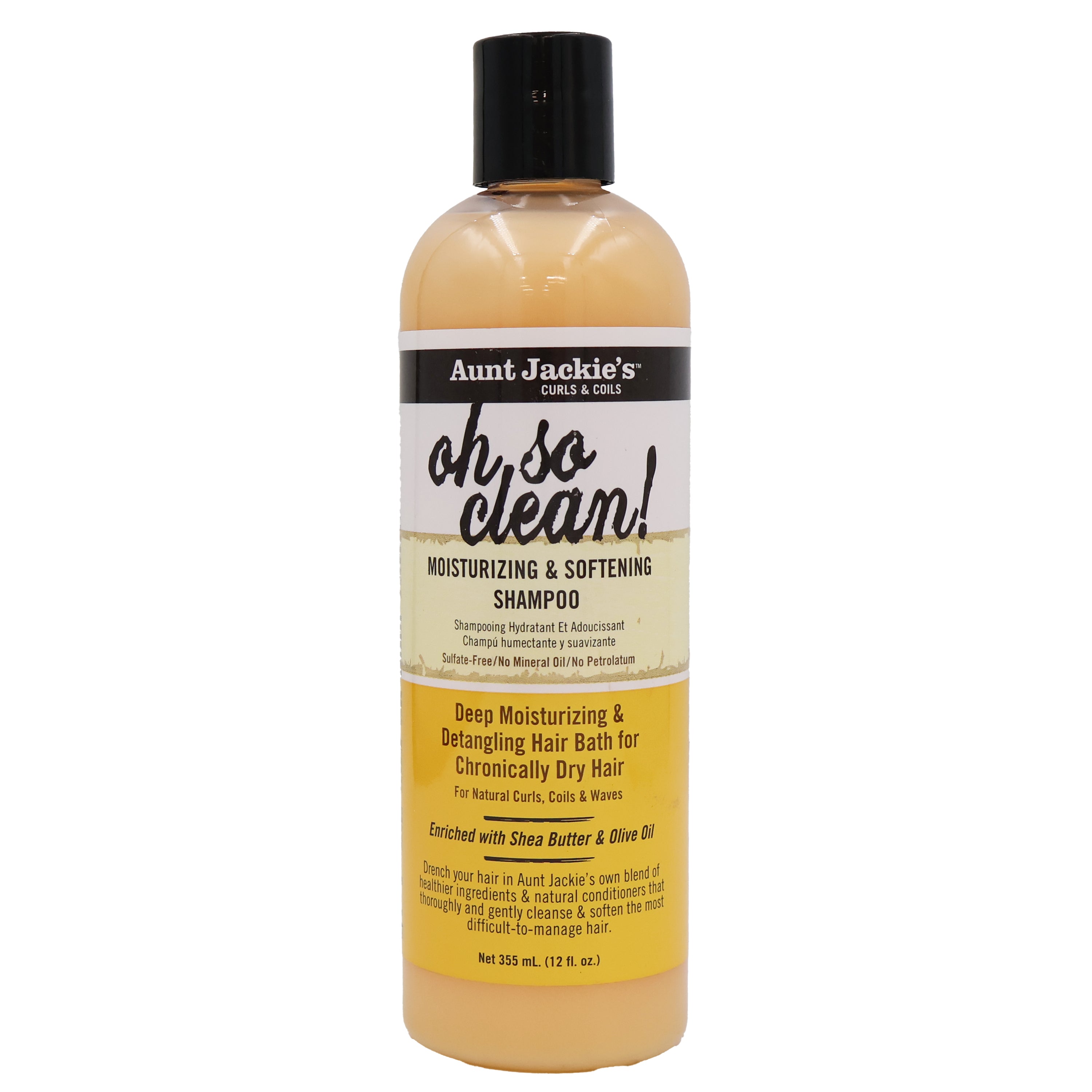 Aunt-Jackies-Oh-So-Clean-Moistsoft-Shampoo-12-Oz
