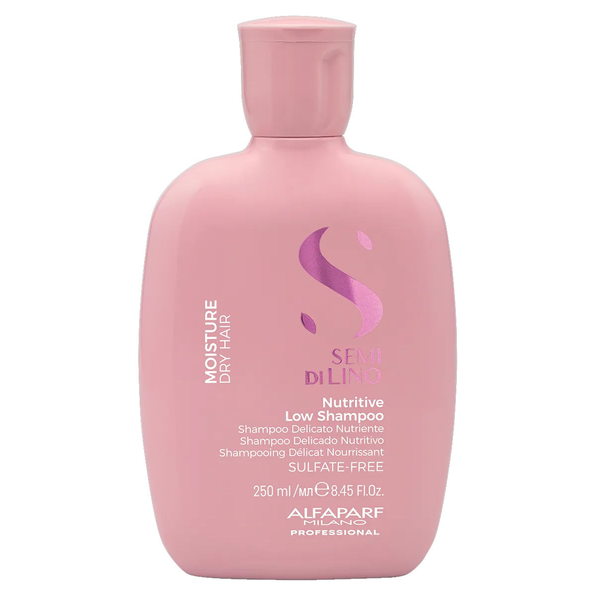 ALFAPARF-Moisture-Nutritive-Low-Shampoo-250ml-845-oz