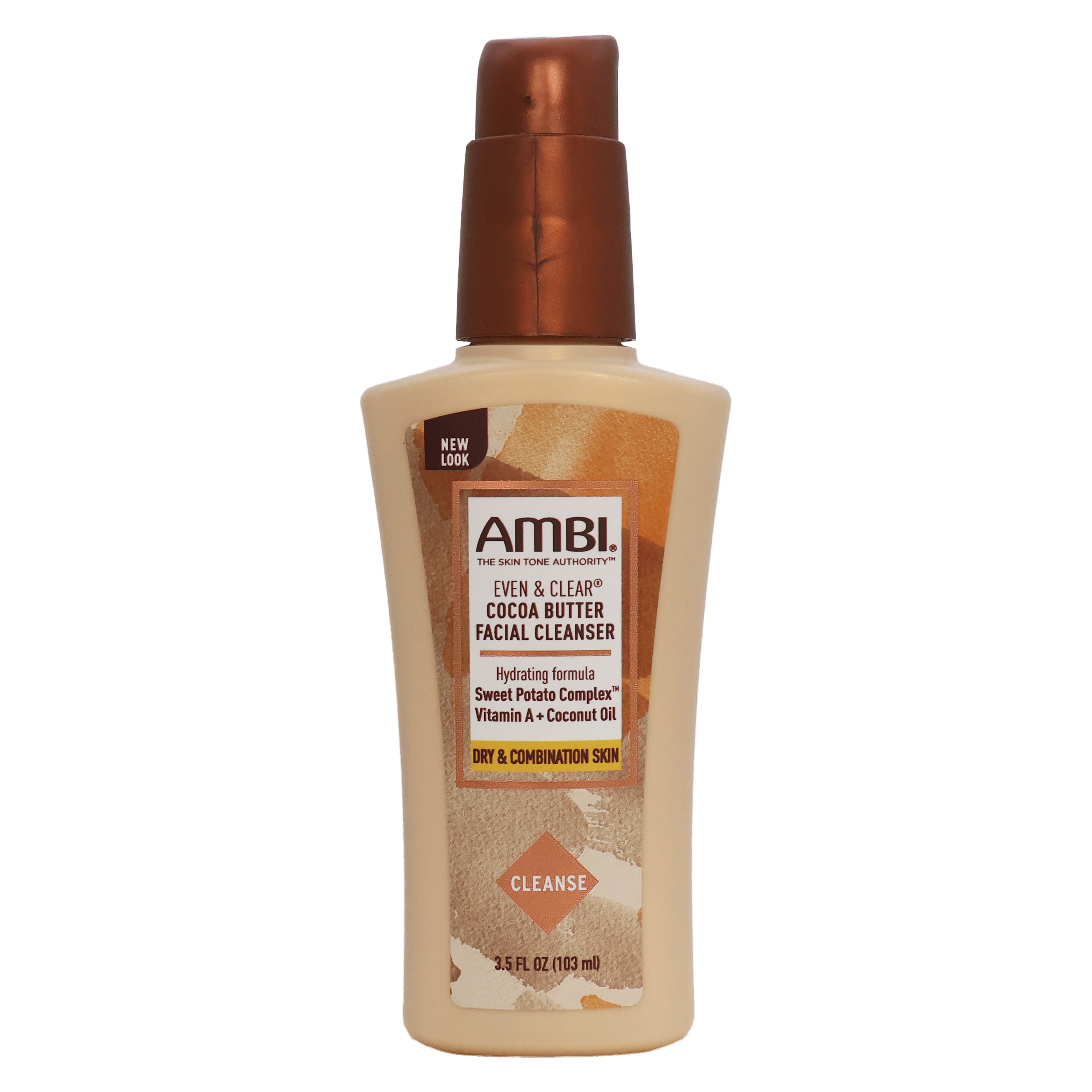 Ambi-Even-and-Clear-Moisturizing-Coconut-Oil-Cocoa-Butter-Facial-Cleanser-35-Oz