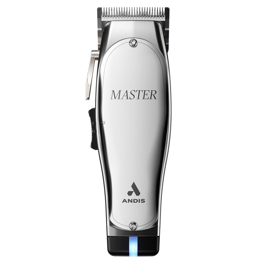 Andis-Professional-Cordless-Lithium-Ion-Master-Clipper