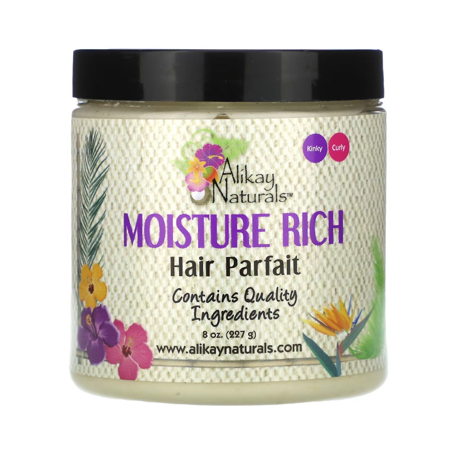 Alikay-Naturals-Moisture-Rich-Hair-Parfait-8-Oz