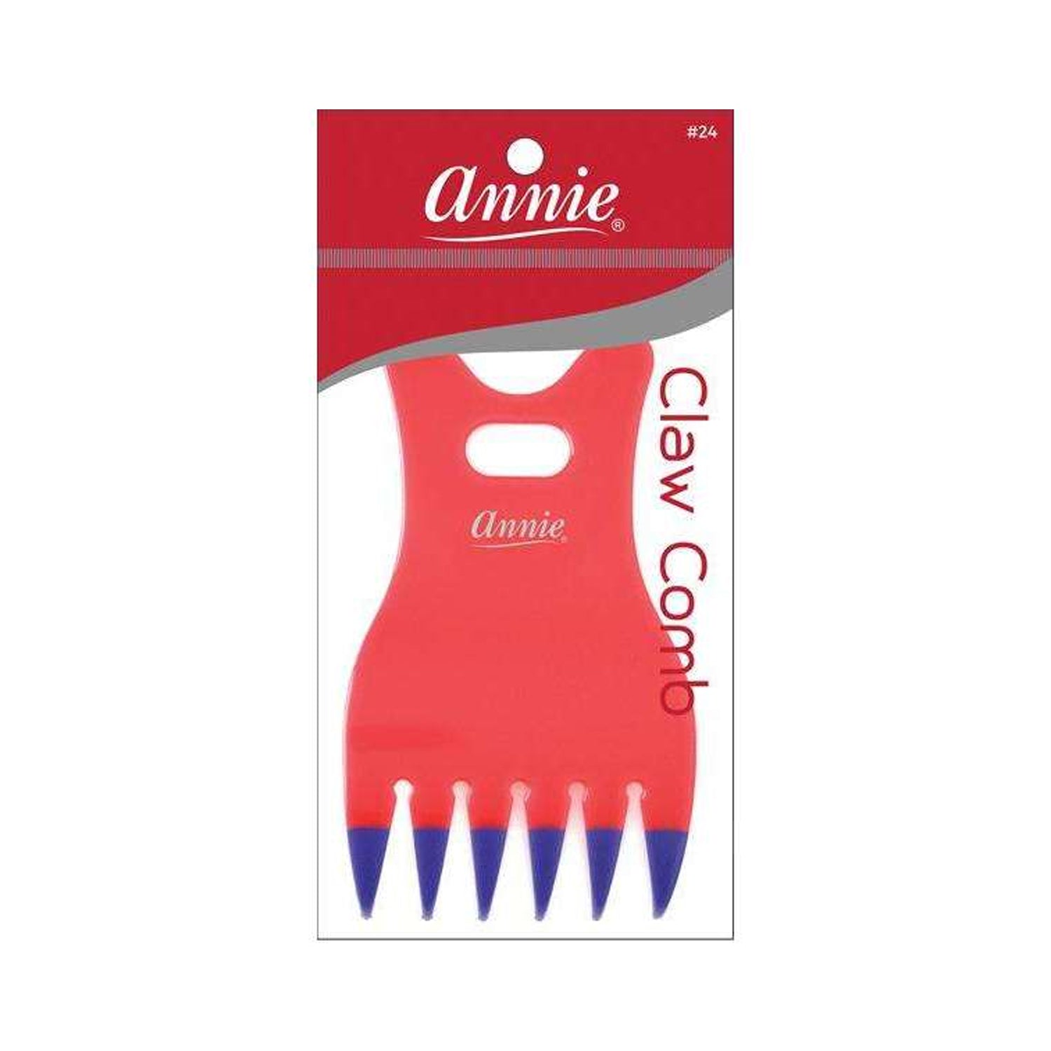 Annie-Claw-Comb-Random-Color-Ship