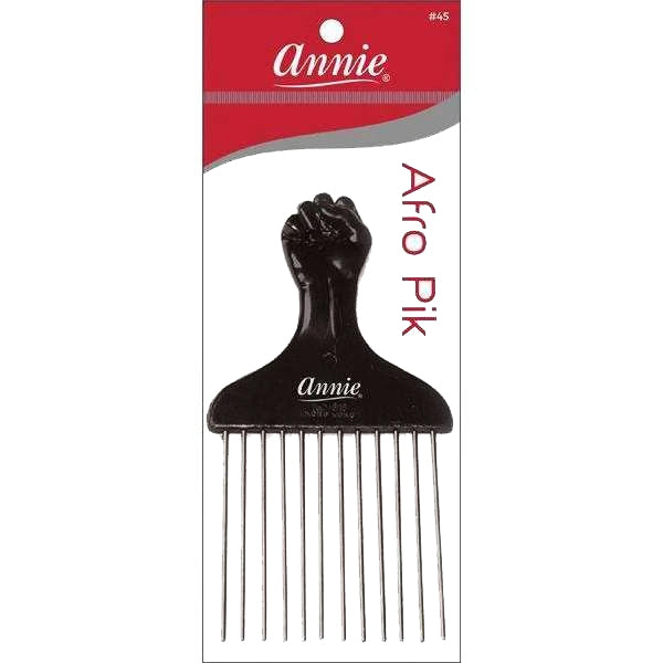 Annie-Hair-Pik-Fist-Styling-Pik-Metal-Afro-Pik-Hair-Comb