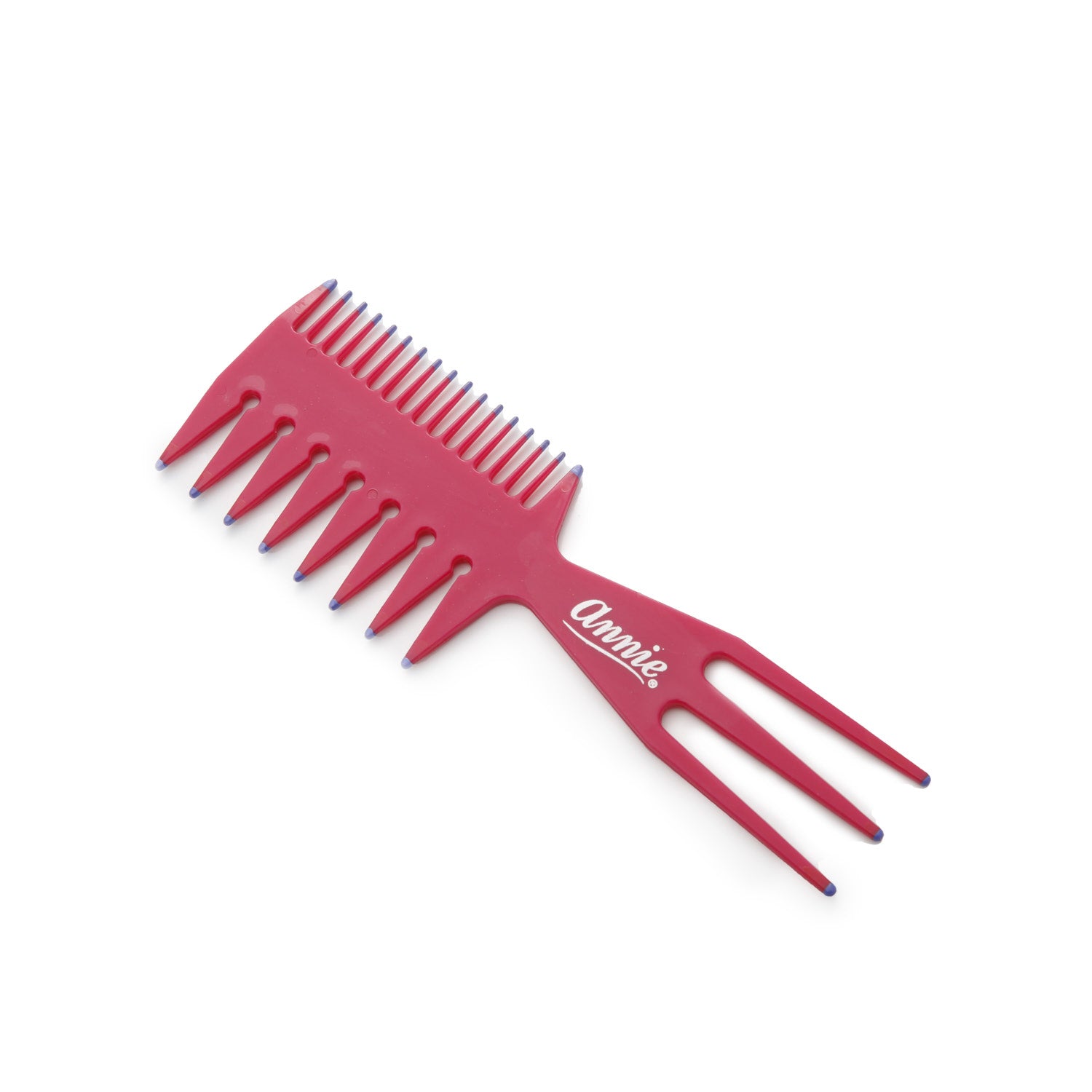 Annie-Comb-3-In-1-Fish-Small-Assorted-Color-Pack-of-12