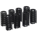 Annie-Snap-On-Rollers-X-Large-Black-1-18-8PK