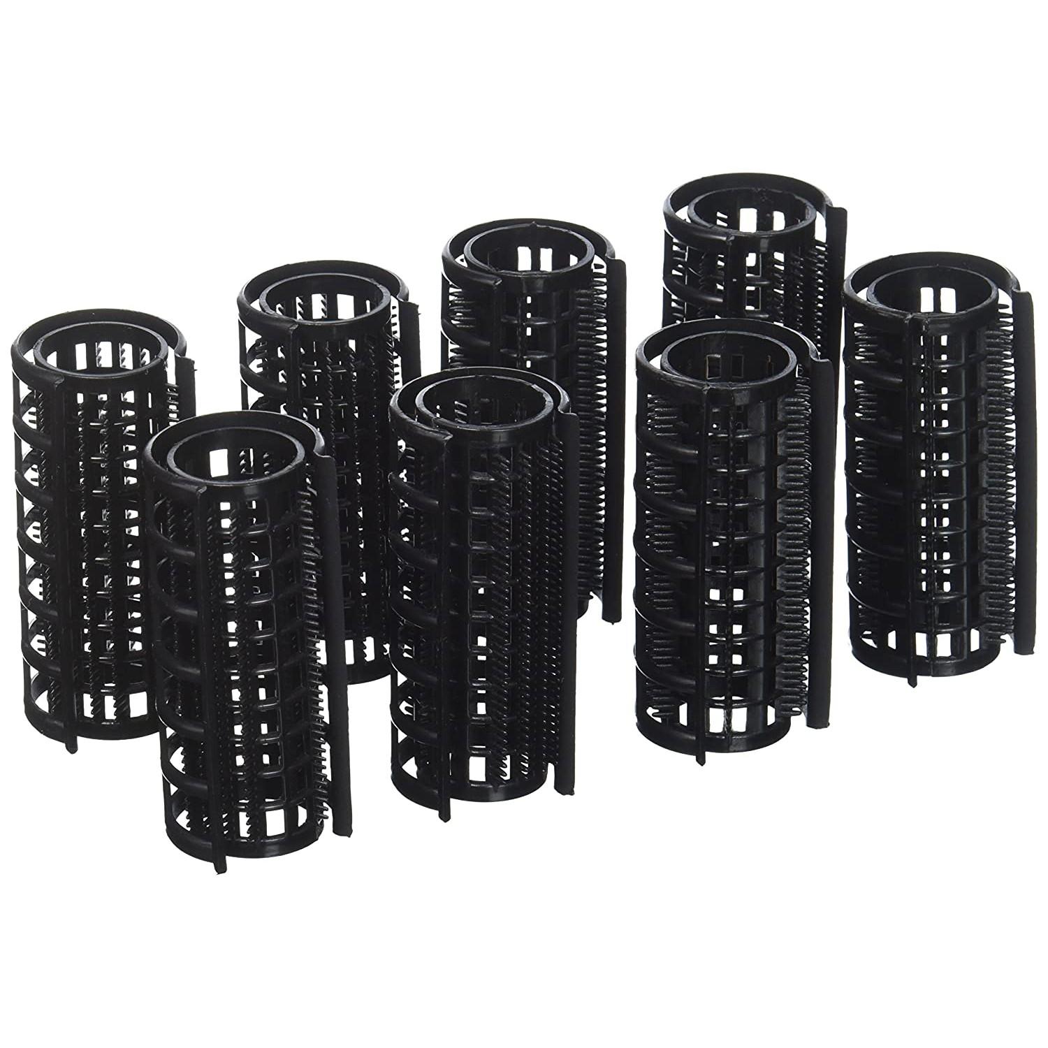 Annie-Snap-On-Rollers-X-Large-Black-1-18-8PK