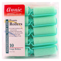 Annie-Foam-Hair-Rollers-Large-1-Green-10PK