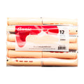 Annie-Cold-Wave-Hair-Rod-Jumbo-Sand-12PK