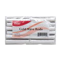 Annie-Cold-Wave-Rods-Long-White-12PK