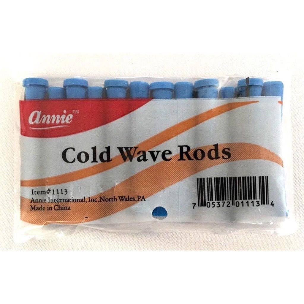 Annie-Cold-Wave-Rods-Short-14-Blue-12PK