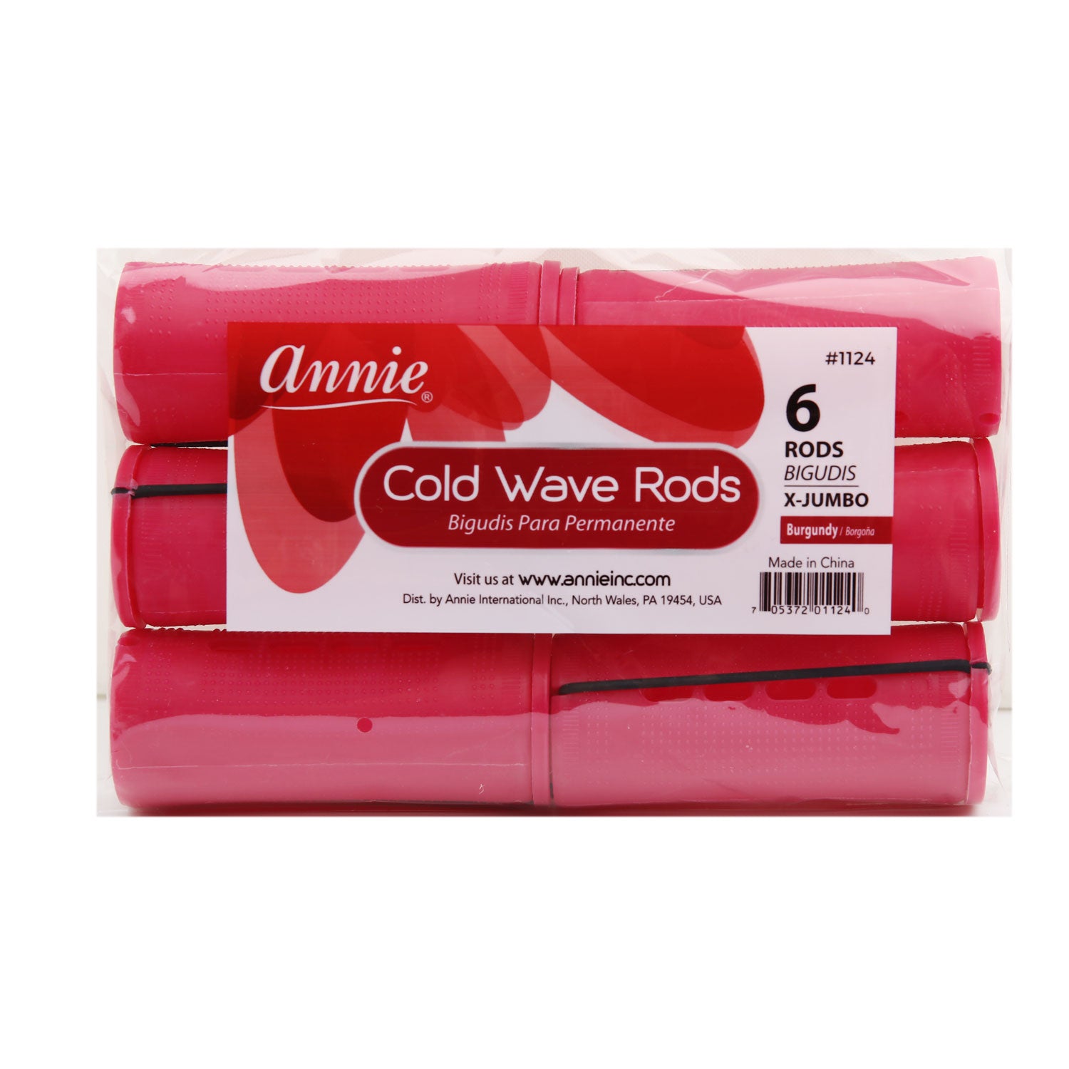 Annie-Cold-Wave-Rod-1-12-XJumbo-Burgundy-6PK