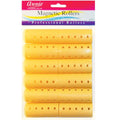Annie-Magnetic-Rollers-1-Yellow-12PK