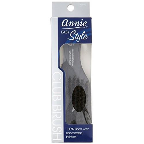 Annie-Brush-Medium-Club-Brush-100-Boar-Bristle