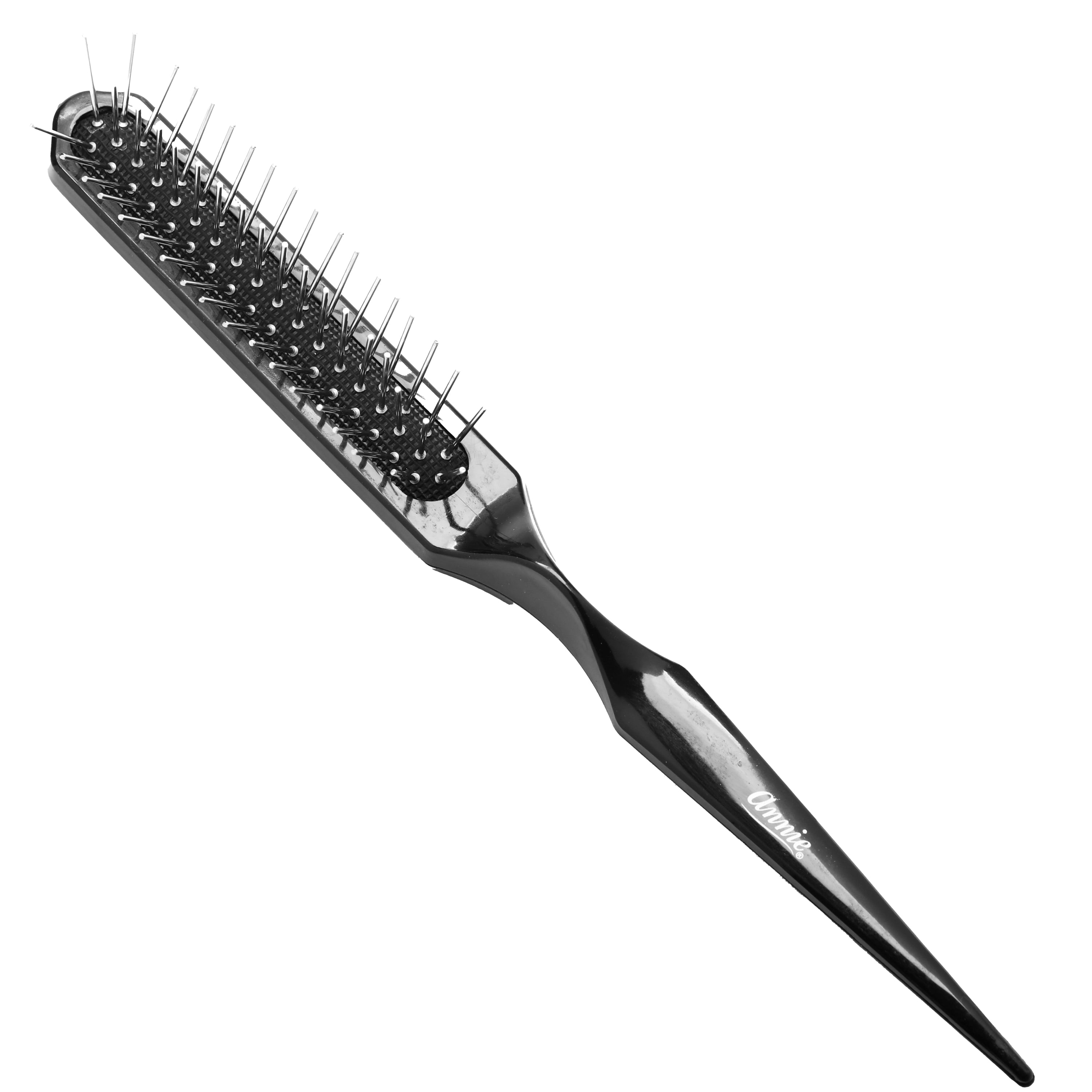 Annie-Metal-Wire-Wig-Brush-Without-Ball-On-Tips