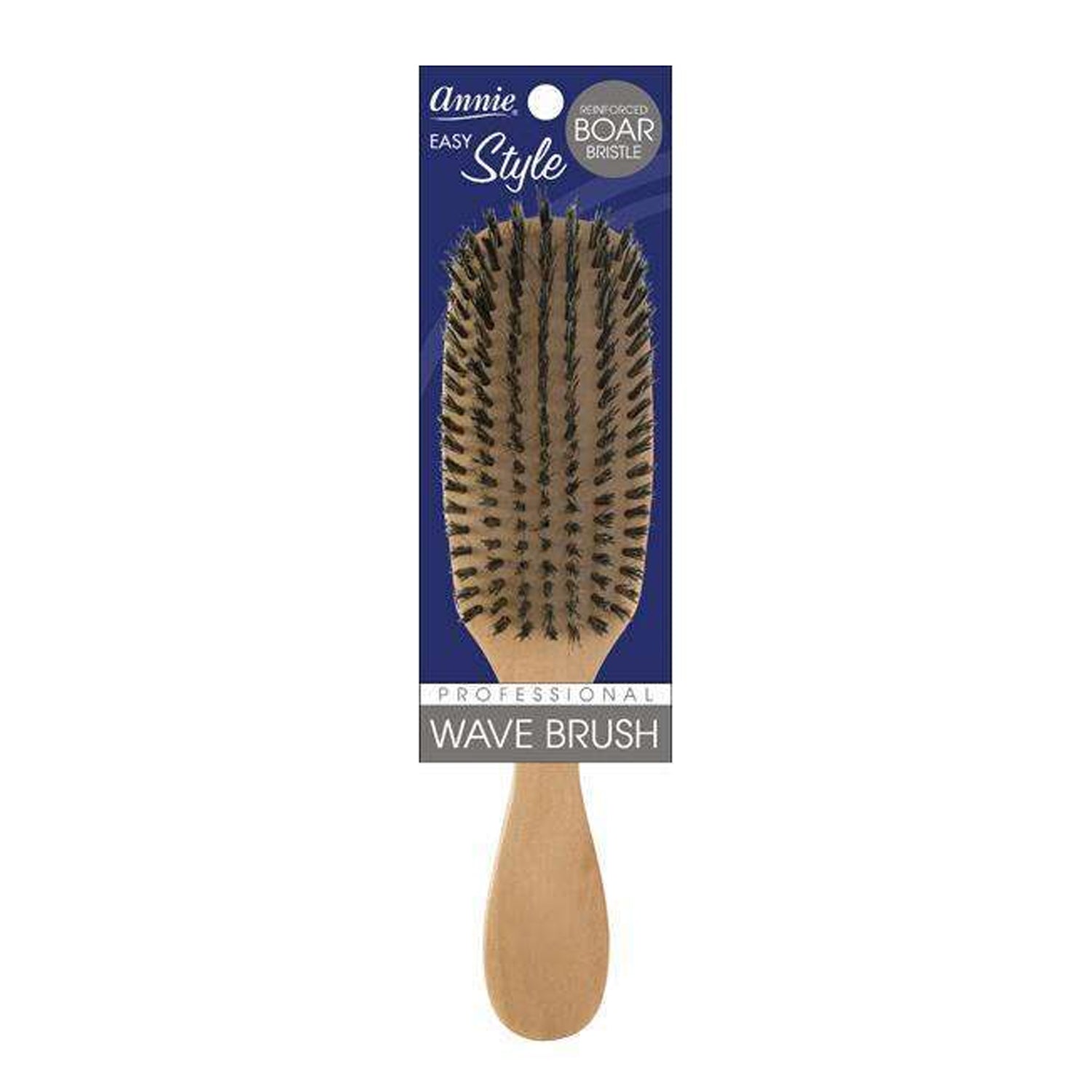 Annie-Brush-Light-Brown-Wave-Reinforced-Boar